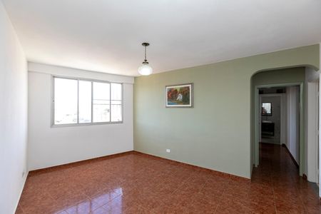 Apartamento à venda com 68m², 2 quartos e 1 vaga Apartamento à venda com 68m², 2 quartos e 1 vagaSALA