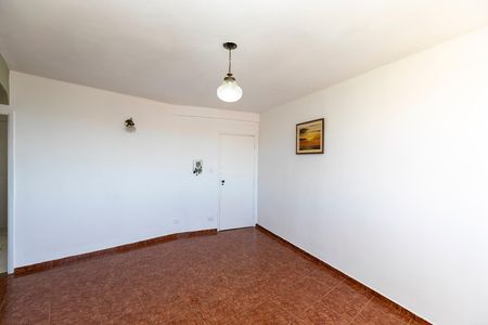 SALA de apartamento para alugar com 2 quartos, 68m² em Botafogo, Campinas