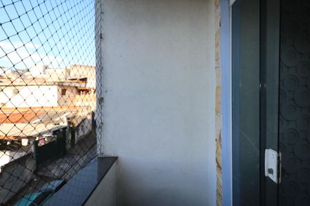 Casa para alugar com 60m², 2 quartos e 1 vaga Casa para alugar com 60m², 2 quartos e 1 vagaVaranda Suíte 2