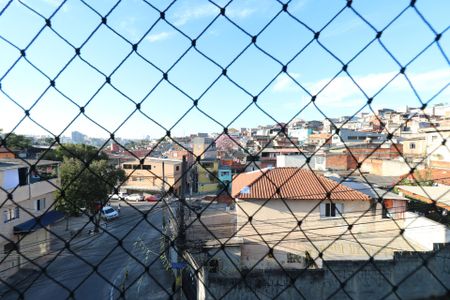 Casa para alugar com 60m², 2 quartos e 1 vaga Casa para alugar com 60m², 2 quartos e 1 vagaVaranda Suíte 2
