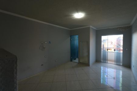Casa para alugar com 60m², 2 quartos e 1 vaga Casa para alugar com 60m², 2 quartos e 1 vagaSuíte 2