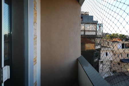 Casa para alugar com 60m², 2 quartos e 1 vaga Casa para alugar com 60m², 2 quartos e 1 vagaVaranda Suíte 2