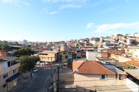 Casa para alugar com 60m², 2 quartos e 1 vaga Casa para alugar com 60m², 2 quartos e 1 vagaVista
