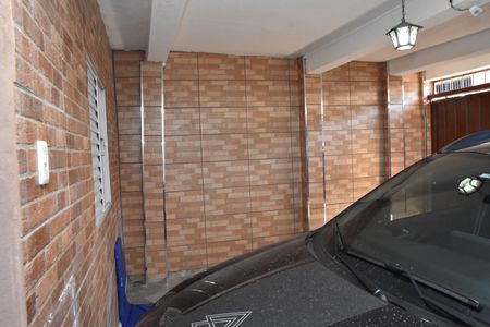 garagem de casa à venda com 4 quartos, 154m² em Vila Nova Jundiainopolis, Jundiaí