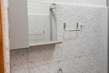 Casa à venda com 154m², 4 quartos e 2 vagasdetalhe banheiro