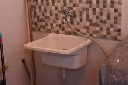 tanque de casa à venda com 4 quartos, 154m² em Vila Nova Jundiainopolis, Jundiaí