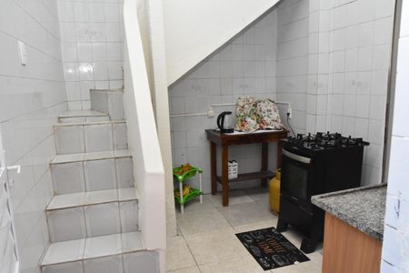 Casa à venda com 154m², 4 quartos e 2 vagasacesso aos quartos superiores