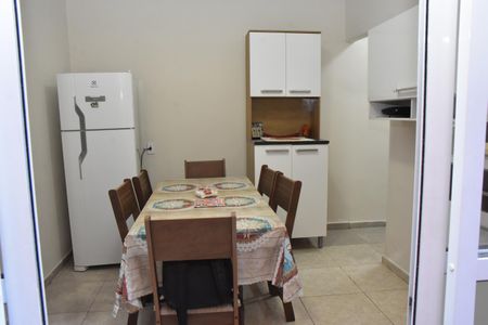 cozinha de casa à venda com 4 quartos, 154m² em Vila Nova Jundiainopolis, Jundiaí
