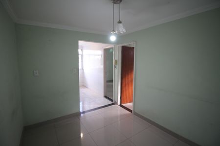 Apartamento à venda com 40m², 2 quartos e 1 vagaSala