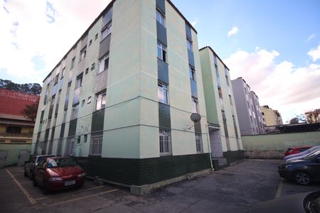 Apartamento à venda com 40m², 2 quartos e 1 vagaÁrea comum