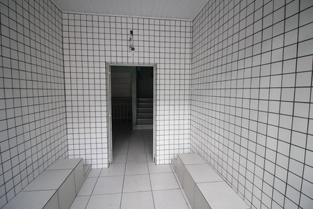 Apartamento à venda com 40m², 2 quartos e 1 vagaÁrea comum