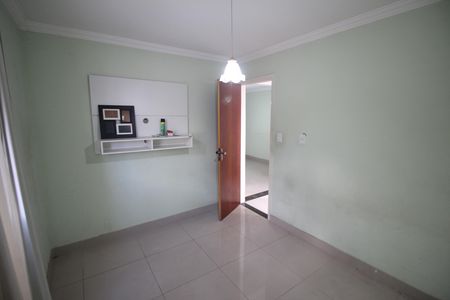 Apartamento à venda com 40m², 2 quartos e 1 vagaQuarto 2