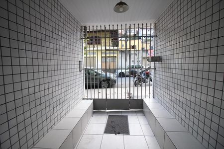 Apartamento à venda com 40m², 2 quartos e 1 vagaÁrea comum