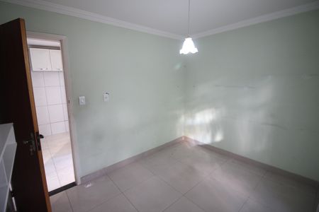 Apartamento à venda com 40m², 2 quartos e 1 vagaQuarto 2