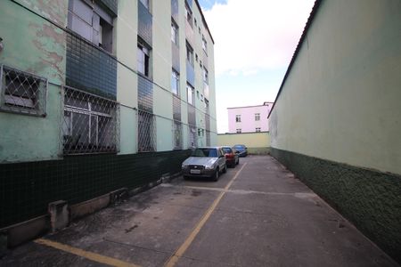 Apartamento à venda com 40m², 2 quartos e 1 vagaÁrea comum
