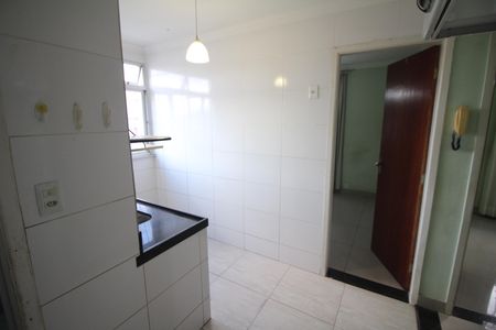 Apartamento à venda com 40m², 2 quartos e 1 vagaCozinha