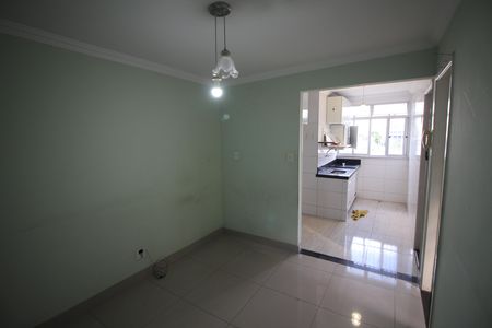 Apartamento à venda com 40m², 2 quartos e 1 vagaSala