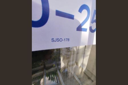 Apartamento à venda com 40m², 2 quartos e 1 vaga Apartamento à venda com 40m², 2 quartos e 1 vagaPlaquinha Instalada 30/06/2026 SJSO-178
