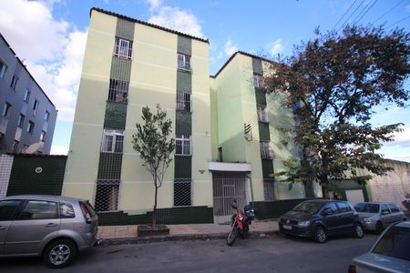 Apartamento à venda com 40m², 2 quartos e 1 vagaÁrea comum