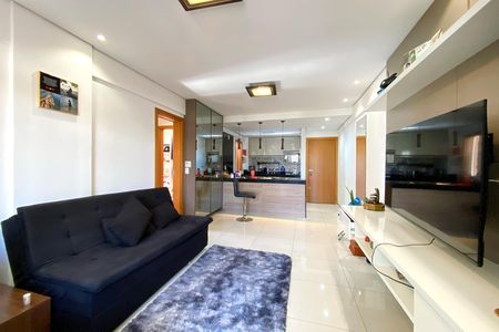 Apartamento para alugar com 90m², 3 quartos e 3 vagas Apartamento para alugar com 90m², 3 quartos e 3 vagasSala