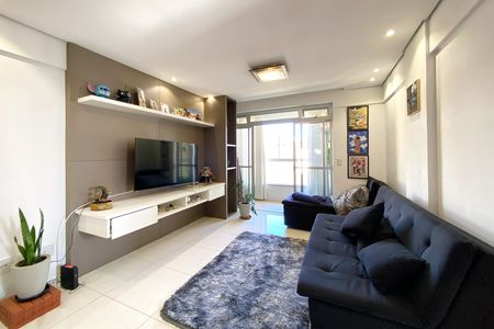 Apartamento para alugar com 90m², 3 quartos e 3 vagas Apartamento para alugar com 90m², 3 quartos e 3 vagasSala
