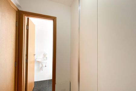 Apartamento para alugar com 90m², 3 quartos e 3 vagas Apartamento para alugar com 90m², 3 quartos e 3 vagasQuarto de Serviço