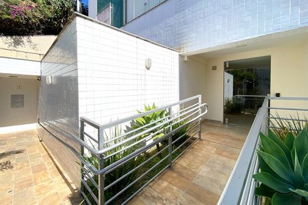 Apartamento para alugar com 90m², 3 quartos e 3 vagas Apartamento para alugar com 90m², 3 quartos e 3 vagasÁrea comum