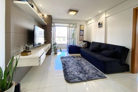 Apartamento para alugar com 90m², 3 quartos e 3 vagas Apartamento para alugar com 90m², 3 quartos e 3 vagasSala