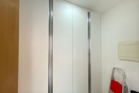Apartamento para alugar com 90m², 3 quartos e 3 vagas Apartamento para alugar com 90m², 3 quartos e 3 vagasQuarto de Serviço