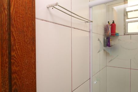 Apartamento para alugar com 55m², 3 quartos e 1 vagaBanheiro