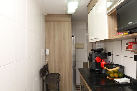 Apartamento para alugar com 55m², 3 quartos e 1 vagaÁrea de Serviço