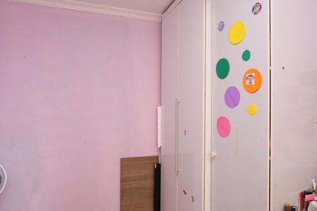 Apartamento para alugar com 55m², 3 quartos e 1 vagaQuarto 3
