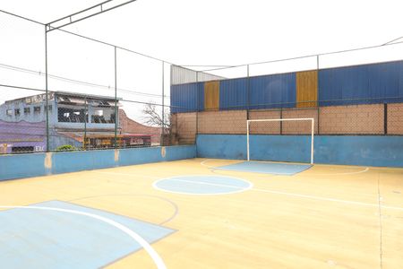Apartamento para alugar com 55m², 3 quartos e 1 vagaÁrea comum - Quadra