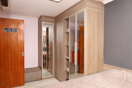 Apartamento para alugar com 55m², 3 quartos e 1 vagaQuarto 1