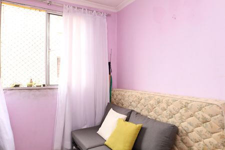 Apartamento para alugar com 55m², 3 quartos e 1 vagaQuarto 3