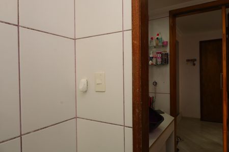Apartamento para alugar com 55m², 3 quartos e 1 vagaBanheiro