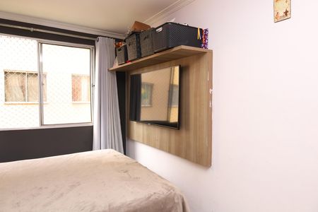 Apartamento para alugar com 55m², 3 quartos e 1 vagaQuarto 1
