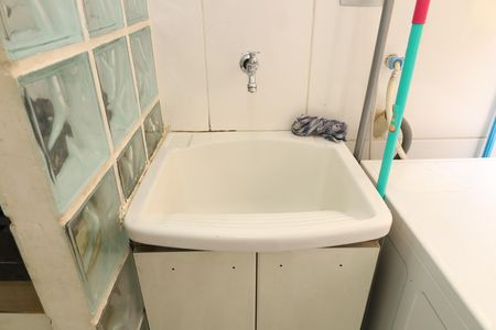 Apartamento para alugar com 55m², 3 quartos e 1 vagaÁrea de Serviço