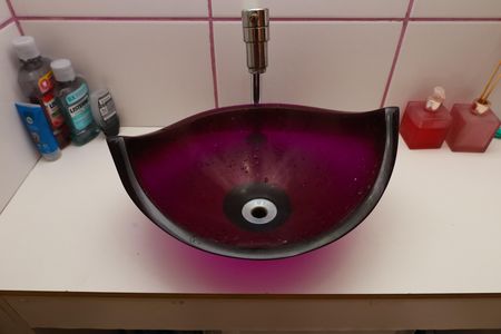Apartamento para alugar com 55m², 3 quartos e 1 vagaBanheiro