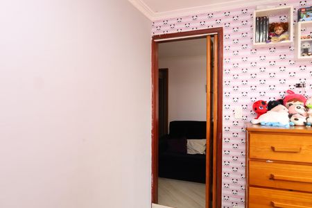 Apartamento para alugar com 55m², 3 quartos e 1 vagaQuarto 2