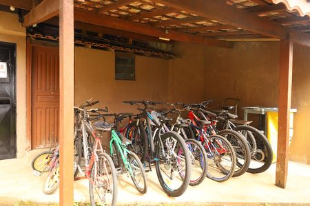 Apartamento para alugar com 55m², 3 quartos e 1 vagaÁrea comum - Bicicletário