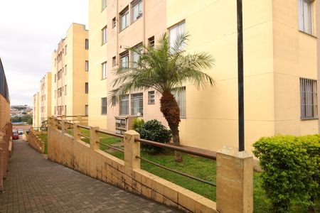 Apartamento para alugar com 55m², 3 quartos e 1 vagaÁrea comum 