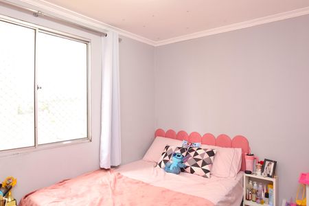 Apartamento para alugar com 55m², 3 quartos e 1 vagaQuarto 2