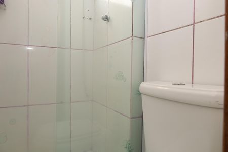 Apartamento para alugar com 55m², 3 quartos e 1 vagaBanheiro