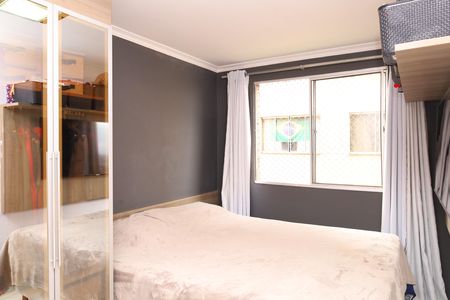 Apartamento para alugar com 55m², 3 quartos e 1 vagaQuarto 1