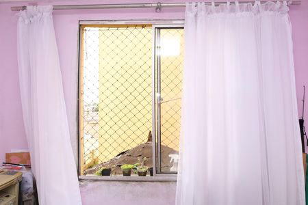 Apartamento para alugar com 55m², 3 quartos e 1 vagaQuarto 3