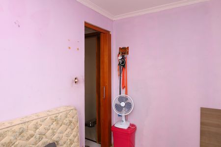 Apartamento para alugar com 55m², 3 quartos e 1 vagaQuarto 3