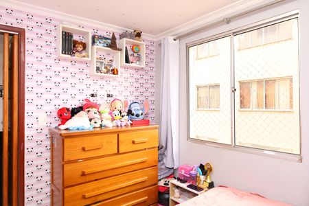 Apartamento para alugar com 55m², 3 quartos e 1 vagaQuarto 2
