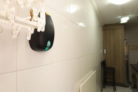 Apartamento para alugar com 55m², 3 quartos e 1 vagaÁrea de Serviço