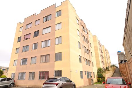 Apartamento para alugar com 55m², 3 quartos e 1 vagaÁrea comum - Prédios